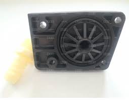 Аквафор Узел дренажного торца со штуцером WaterBoss